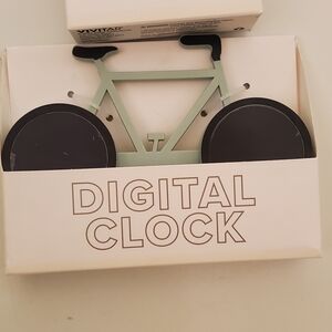 Clocks